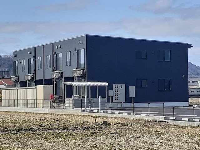 エスポワール家久Ｂ