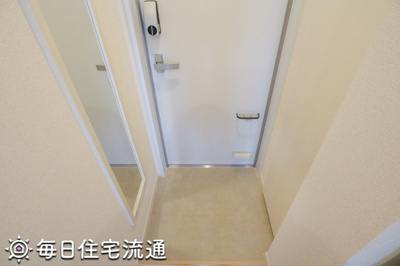 【玄関】 | コルノ
