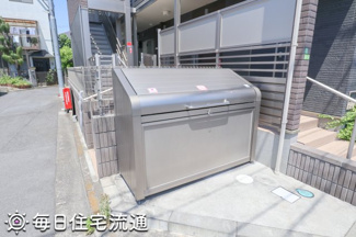 【その他共用部分】 | コルノ