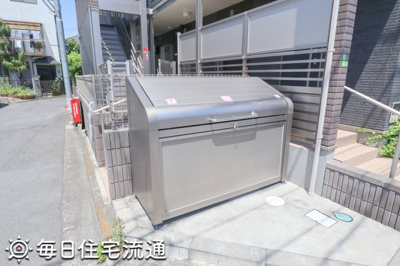 【その他共用部分】 | コルノ