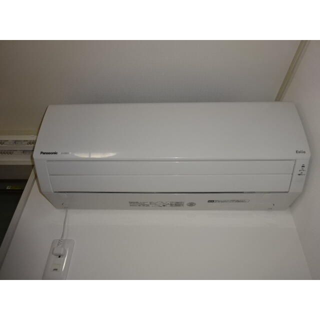 グランドール亀有Ⅴの設備