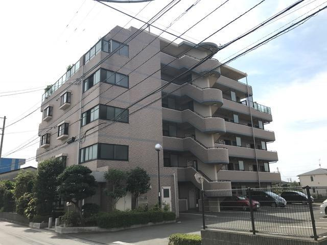 サニーフォレスト藤原参番館