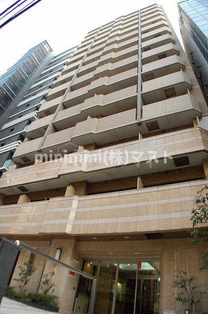 エイペックス大阪城西