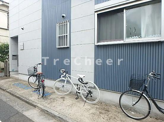 ライネスハイム長崎のその他共用部分