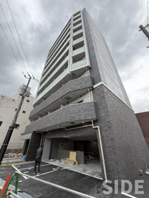 【外観】 | THE HUB MIYAKOJIMA