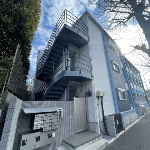 メルディア与野本町ⅡＡ