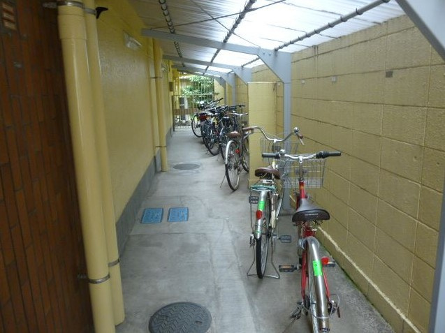 【その他共用部分】