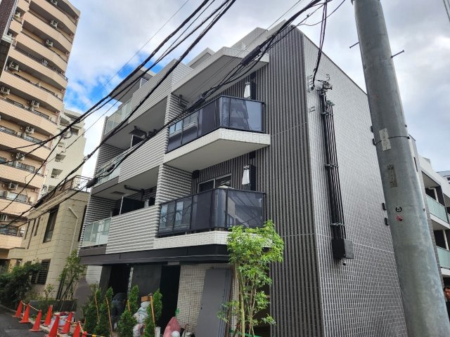 【外観】