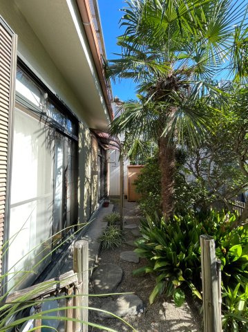 市川新田五丁目戸建て