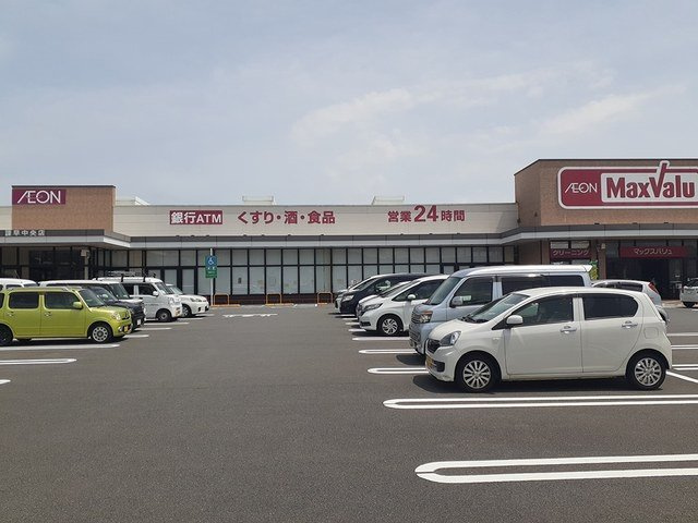 ラ・ソレイル　東小路の周辺|マックスバリュ諫早中央店まで716m