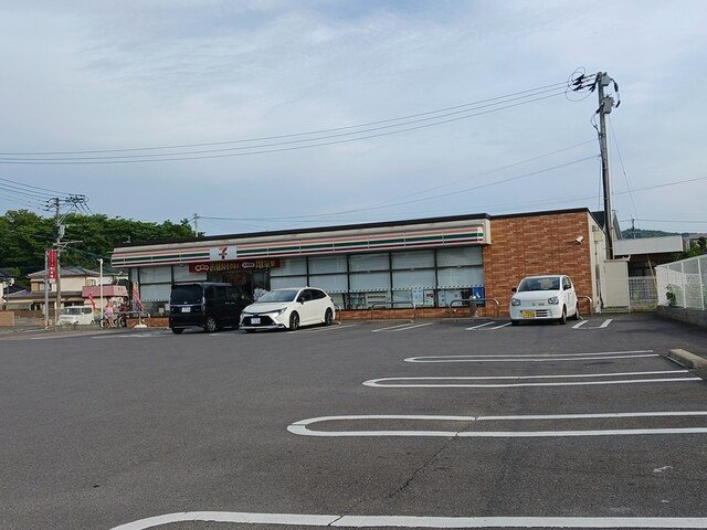 プラシードヒル　Ⅹの周辺|セブンイレブン諫早小川町店まで992m