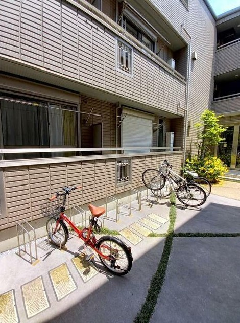 【その他共用部分】