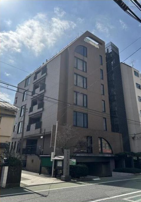 【外観】