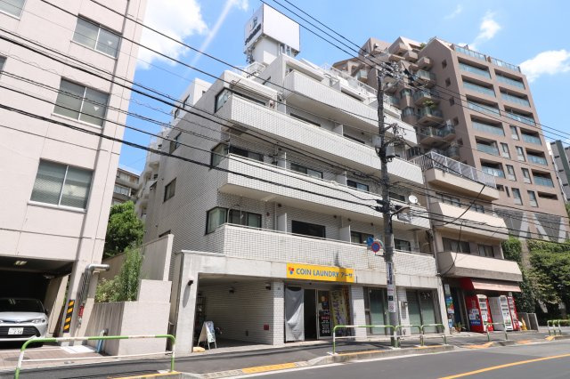 【外観】