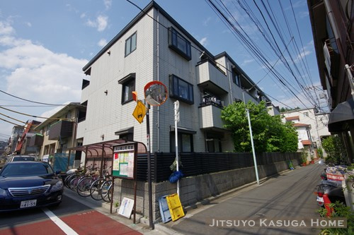 【外観】