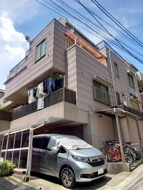 【外観】