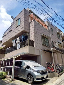 【外観】