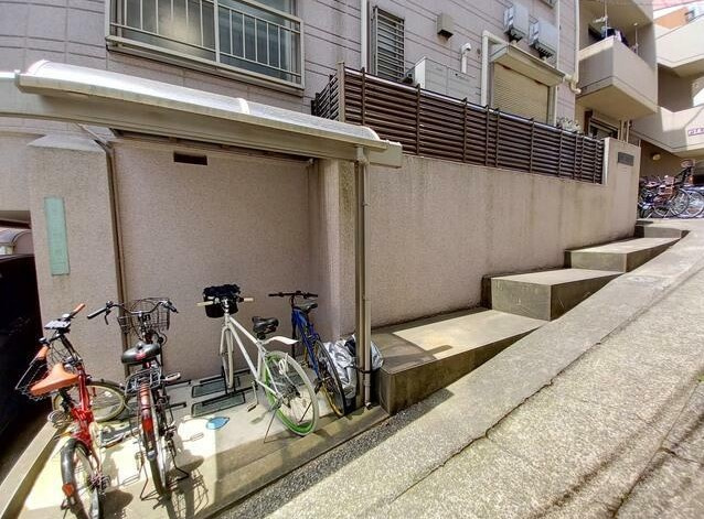 【その他共用部分】