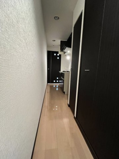 【ロビー】