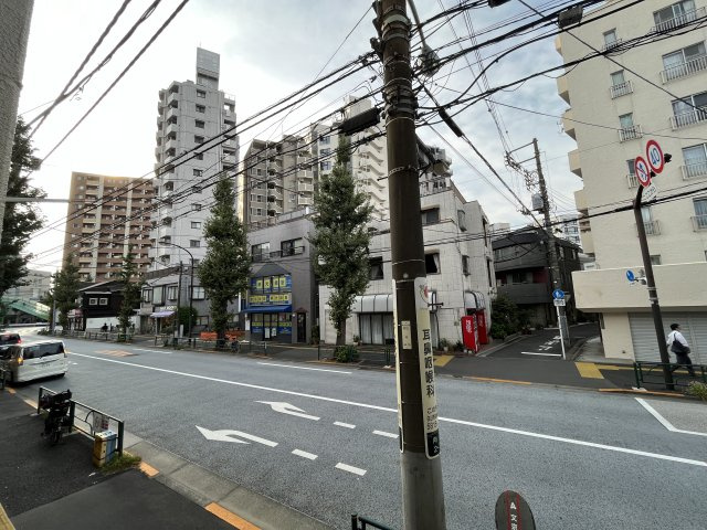 【展望】
