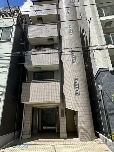 【外観】