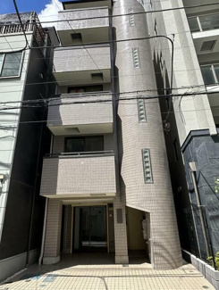 【外観】
