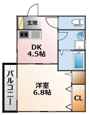 【外観】 | マイファーストクラッセ