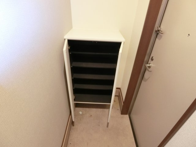 【トイレ】 | マイファーストクラッセ