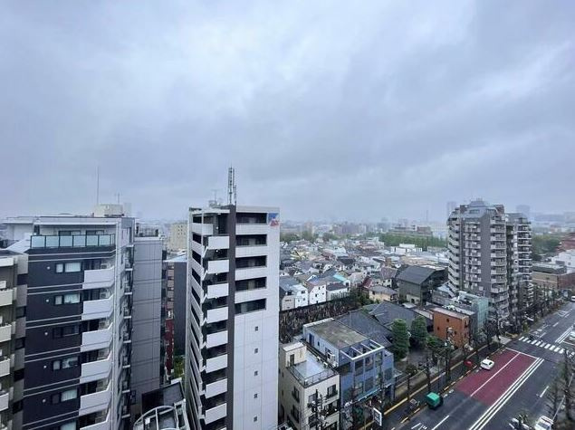 【展望】