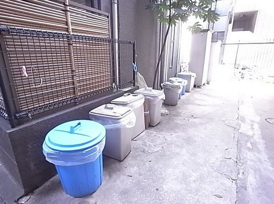 【その他共用部分】
