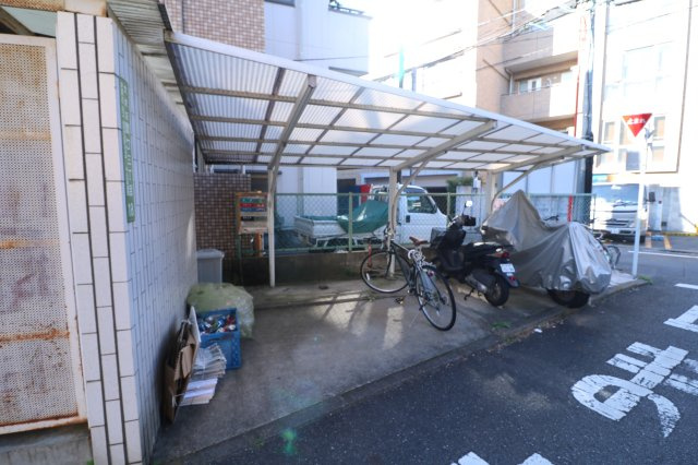 【その他共用部分】