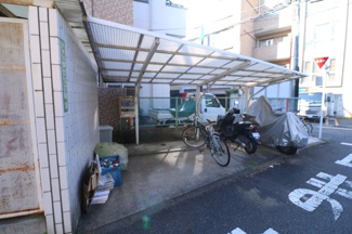 【その他共用部分】