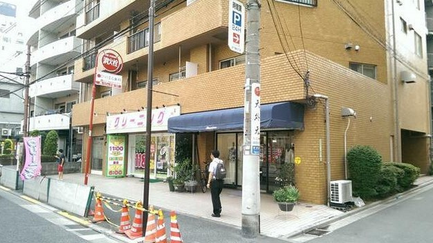 【外観】