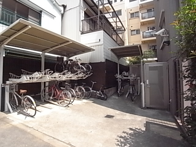 【その他共用部分】
