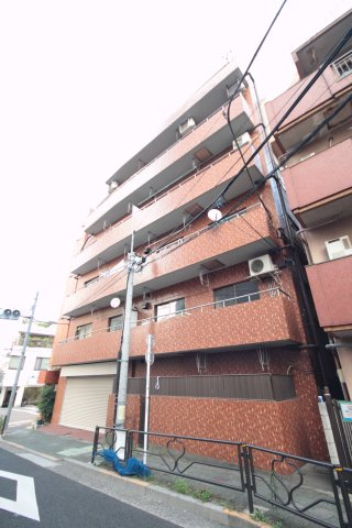 【外観】