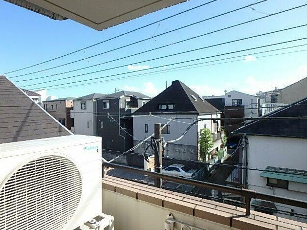 【展望】