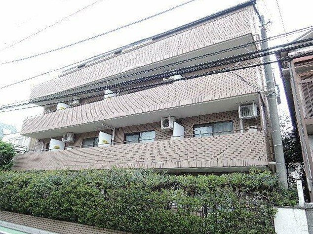 【外観】