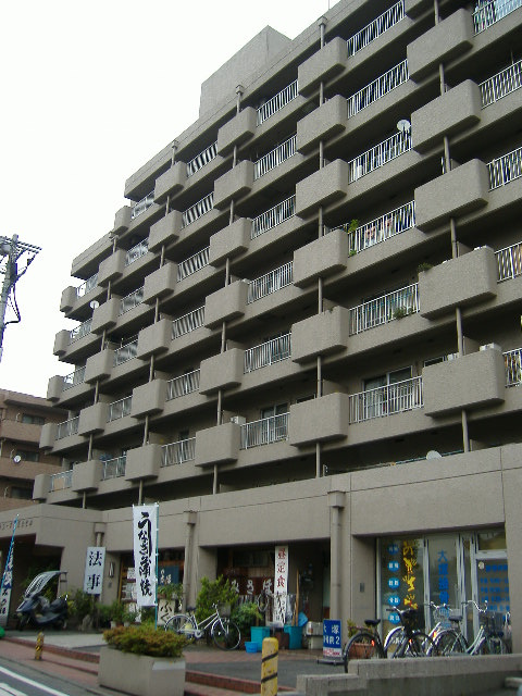 【その他共用部分】