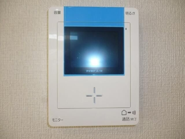 ティエドゥールの設備