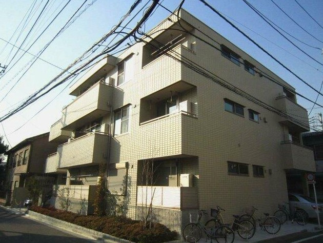 【外観】