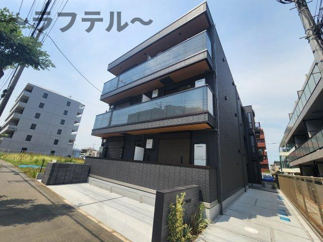 D-Serenoくすのき台