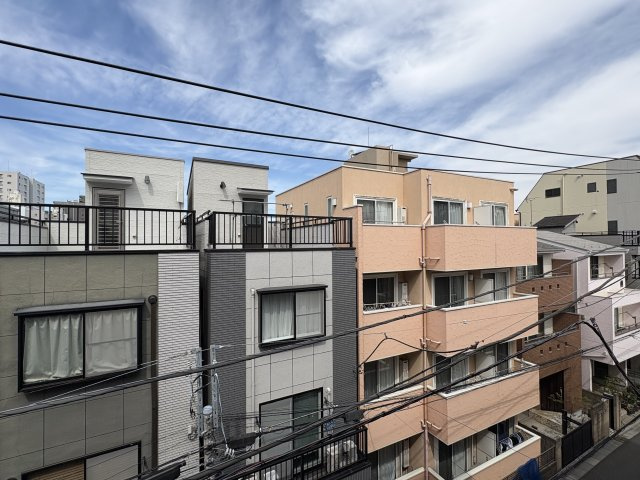 【展望】