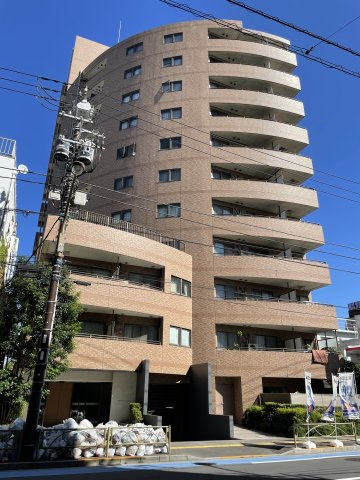 【外観】