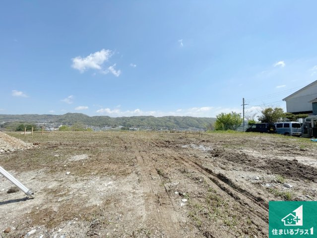 生駒郡平群町若葉台　第1期　新築一戸建て