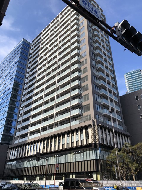 【外観】