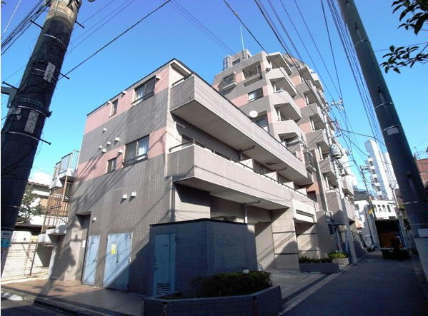 【外観】