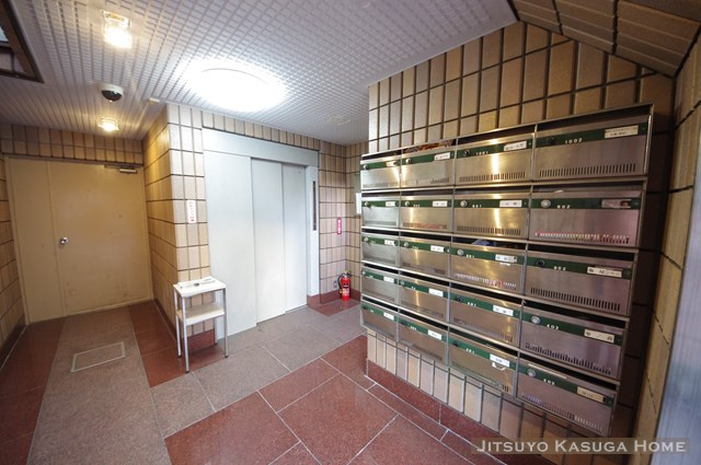 【その他共用部分】
