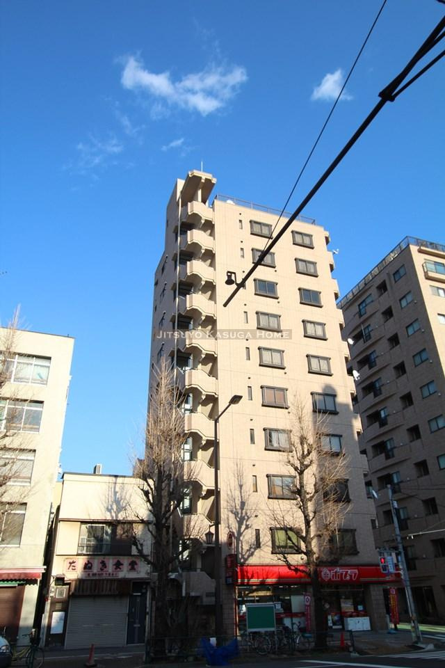 【外観】