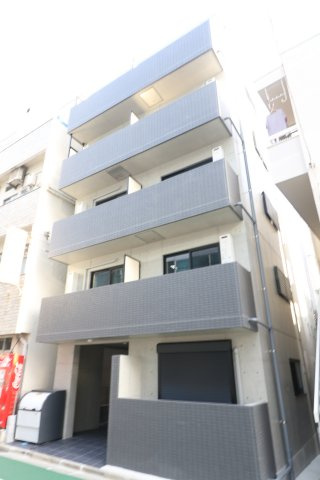 【外観】