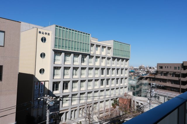 【展望】